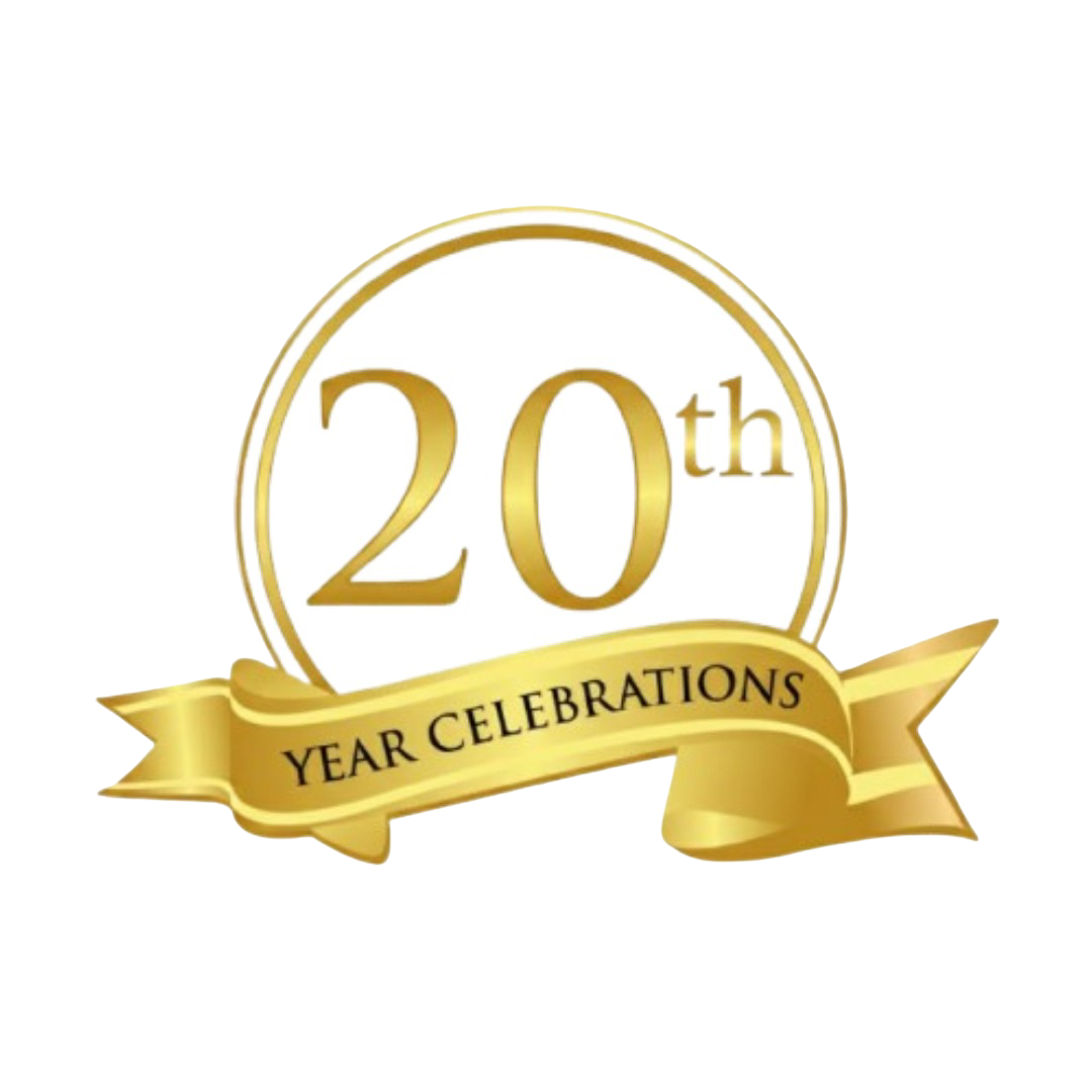 20 Years